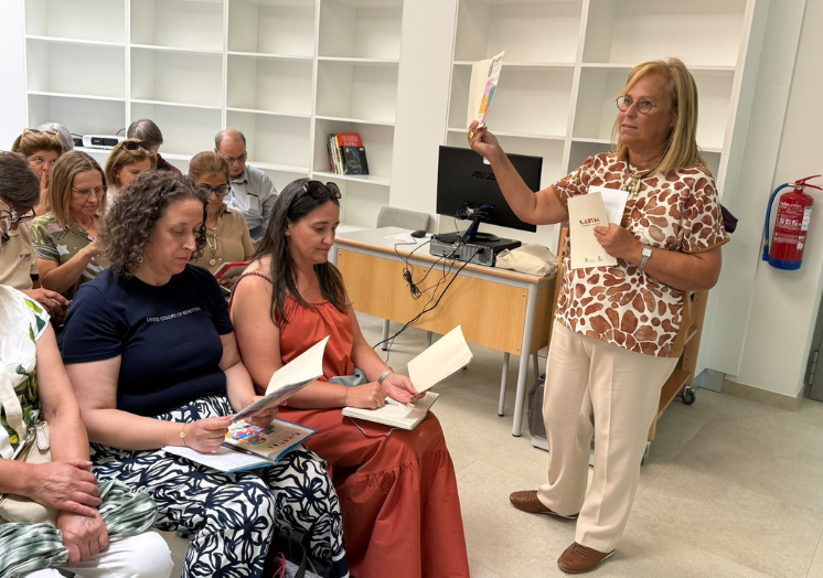 Novo programa municipal aproxima crianças dos livros e da cultura
