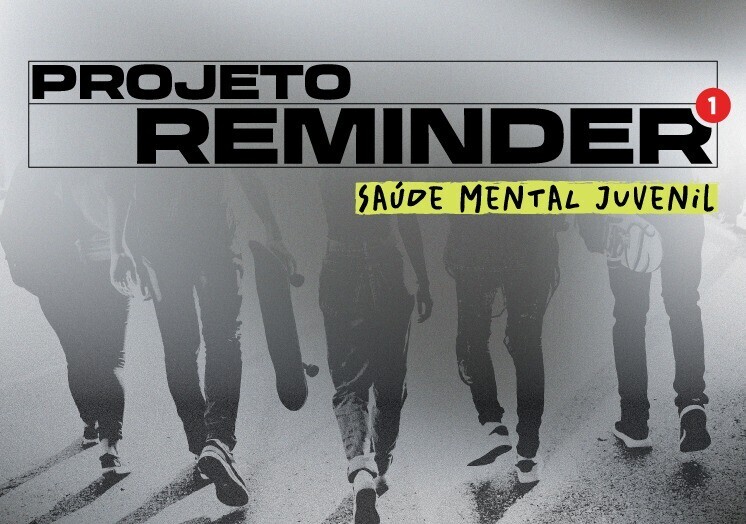 Leiria lança projeto ‘Lembrete’ para reforço de apoio à saúde mental dos jovens